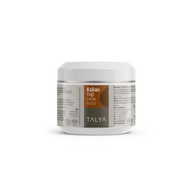 Talya 50 ml Katı Kakao Yağı