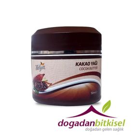 Talya 50 ml Katı Kakao Yağı