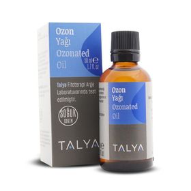 Talya 50 ml Ozon Yağı