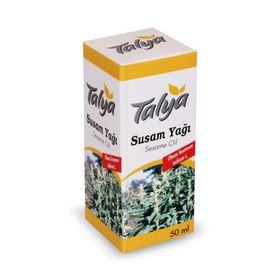 Talya 50 ml Susam Yağı