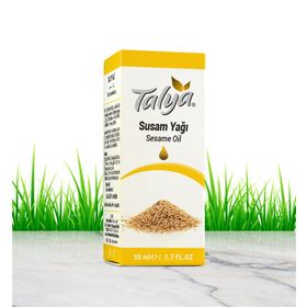 Talya 50 ml Susam Yağı