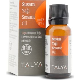 Talya 50 ml Susam Yağı