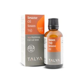 Talya 50 ml Susam Yağı
