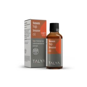 Talya 50 ml Susam Yağı