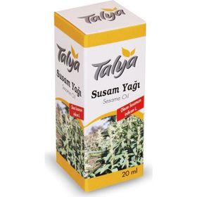 Talya 50 ml Susam Yağı