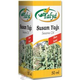 Talya 50 ml Susam Yağı