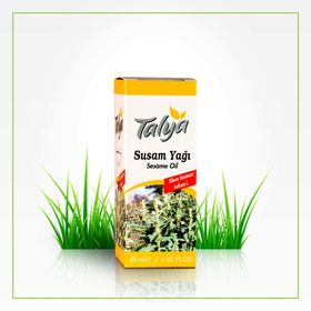 Talya 50 ml Susam Yağı