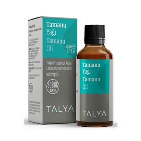 Talya 50 ml Tamanu Yağı