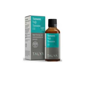 Talya 50 ml Tamanu Yağı