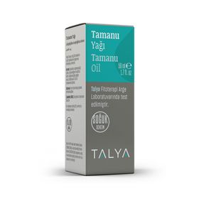 Talya 50 ml Tamanu Yağı