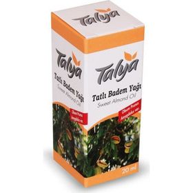 Talya 50 ml Tatlı Badem Yağı