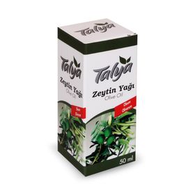 Talya 50 ml Zeytinyağı Yağı