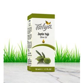 Talya 50 ml Zeytinyağı Yağı