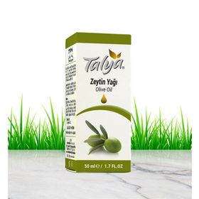 Talya 50 ml Zeytinyağı Yağı