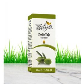 Talya 50 ml Zeytinyağı Yağı