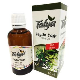 Talya 50 ml Zeytinyağı Yağı