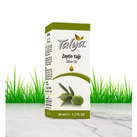 Talya 50 ml Zeytinyağı Yağı