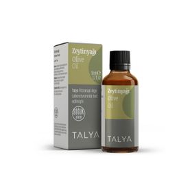Talya 50 ml Zeytinyağı Yağı