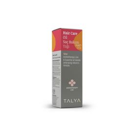 Talya 80 ml Saç Bakım Yağı