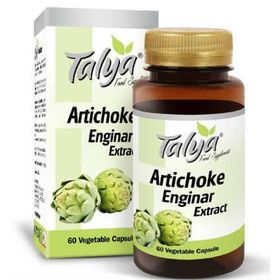 Talya Artichoke 60 Kapsül