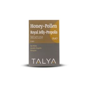 Talya Bal Polen Arı Sütü Propolis 230 gr Karışım