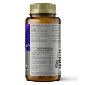 Talya Biotin 60 Kapsül