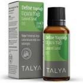 Talya Bitkisel 10 ml %100 Saf Nane Uçucu Yağı