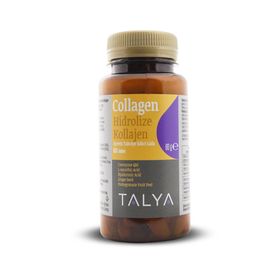 Talya Collagen 60 Tablet