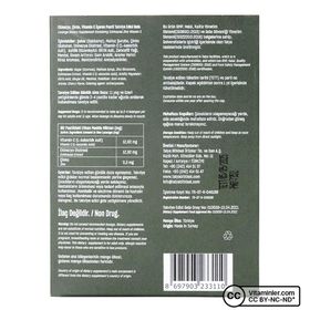 Talya Ekinezya Çinko Vitamin C 12 Pastil