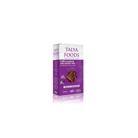 Talya Foods 200 gr Filizlenmiş Kırmızı Mercimek Nohut Makarnası
