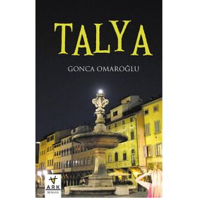 Talya - Gonca Omaroğlu