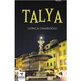Talya - Gonca Omaroğlu