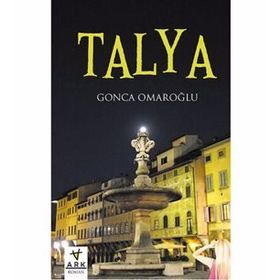 Talya - Gonca Omaroğlu