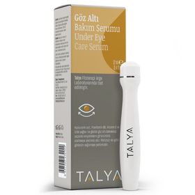 Talya Göz Altı Bakım Serumu Roll-On 12 ml