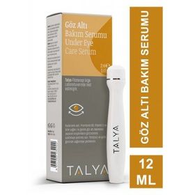 Talya Göz Altı Bakım Serumu Roll-On 12 ml