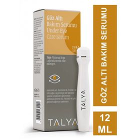 Talya Göz Altı Bakım Serumu Roll-On 12 ml