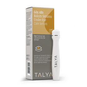 Talya Göz Altı Bakım Serumu Roll-On 12 ml