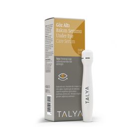 Talya Göz Altı Bakım Serumu Roll-On 12 ml