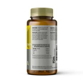 Talya Omega 3 60 Kapsül Balık Yağı