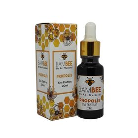 Talya Propolis Extract 20 ml Damla