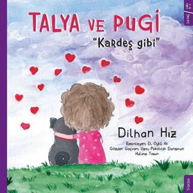 Talya ve Pugi - Dilhan Hız