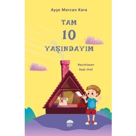 Tam 10 Yaşındayım Şule Yayınları