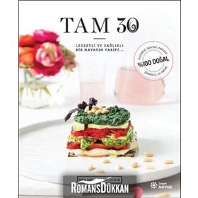 Tam 30 - Hülya Çavdar İpek Kip