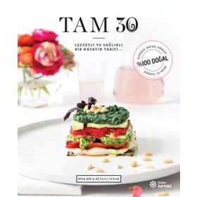 Tam 30 - Hülya Çavdar İpek Kip