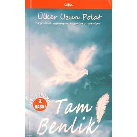 TAM BENLIK - ÜLKER UZUN POLAT