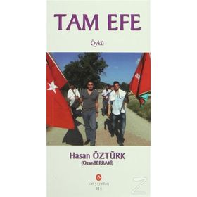 Tam Efe - Hasan Öztürk