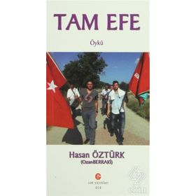 Tam Efe - Hasan Öztürk