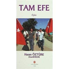 Tam Efe - Hasan Öztürk