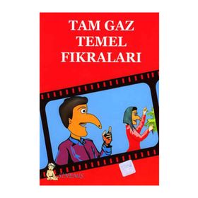 TAM GAZ TEMEL FIKRALARI - KOLLEKTIF