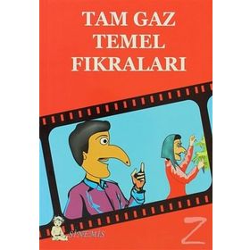 TAM GAZ TEMEL FIKRALARI - KOLLEKTIF